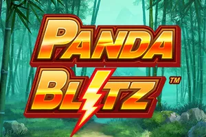 Playtech : Panda Blitz - IDAGENT138