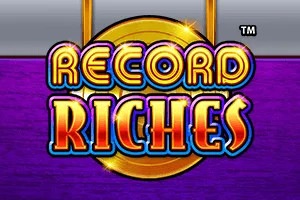 Playtech : Record Riches - IDAGENT138