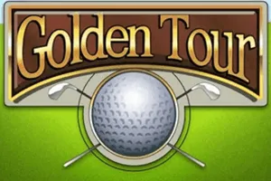 Playtech : Golden Tour - IDAGENT138