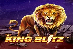 Playtech : King Blitz - IDAGENT138