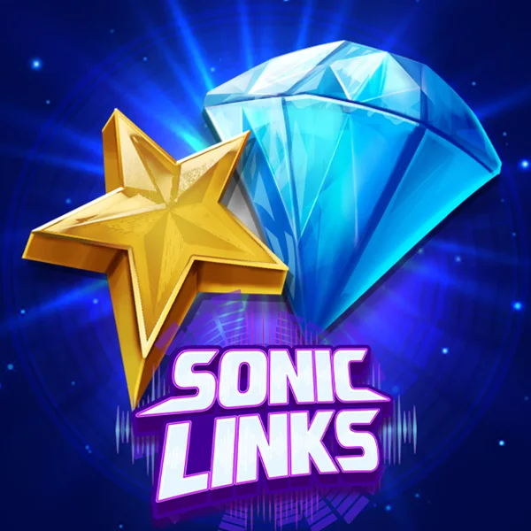Microgaming : Sonic Links - IDAGENT138