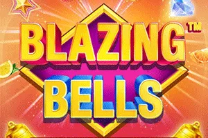 Playtech : Blazing Bells - IDAGENT138