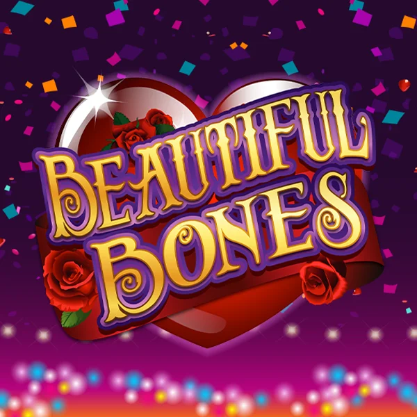 Microgaming : Beautiful Bones - IDAGENT138