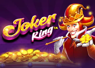 Pragmatic : Joker King - IDAGENT138