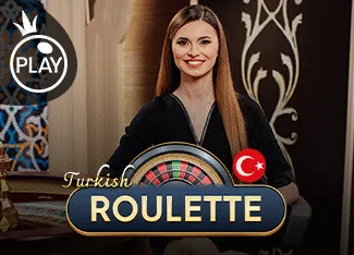 Turkish Roulette - IDAGENT138