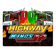 Joker123 : HighwayKings JP - IDAGENT138
