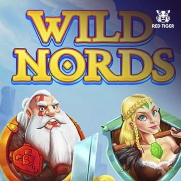 Redtiger : Wild Nords - IDAGENT138
