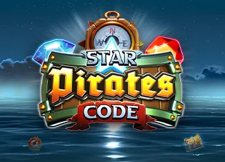 Pragmatic : Star Pirates Code - IDAGENT138