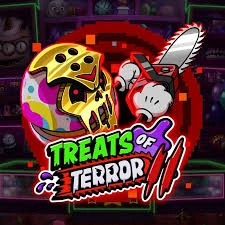 PlaynGo : Treats of Terror II - IDAGENT138