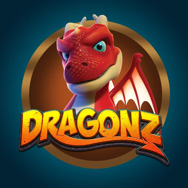 Microgaming : Dragonz - IDAGENT138