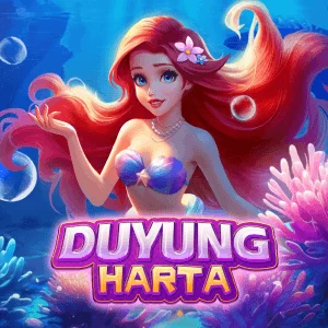 Besoft : Mermaid Fortune - IDAGENT138