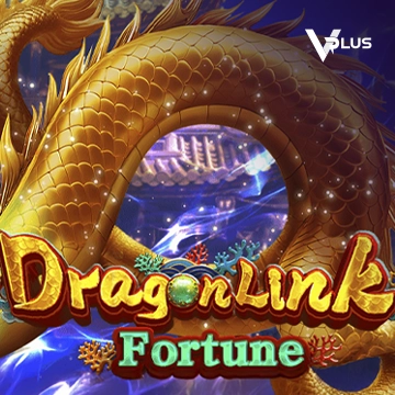 Vplus : Dragon Link Fortune - IDAGENT138