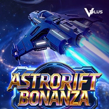 Vplus : Astro Rift Bonanza - IDAGENT138