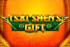 Playtech : Fire Blaze: Tsai Shens Gift - IDAGENT138