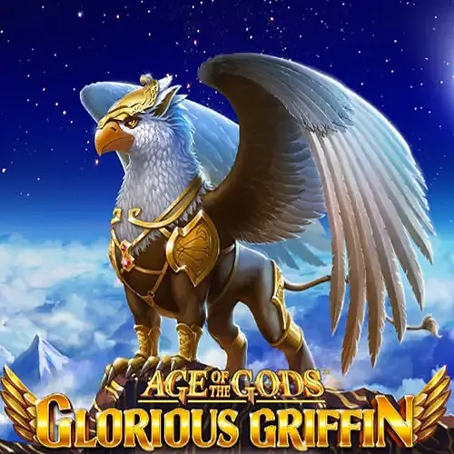 Playtech : Age of the Gods: Glorious Griffin - IDAGENT138