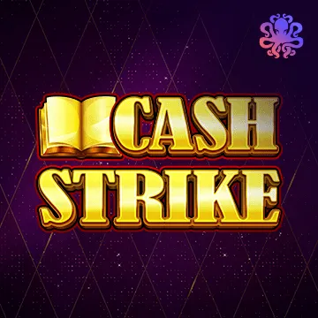 Octoplay : Cash Strike - IDAGENT138
