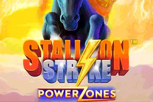 Playtech : Stallion Strike - IDAGENT138