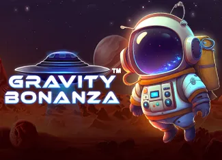 Pragmatic : Gravity Bonanza - IDAGENT138