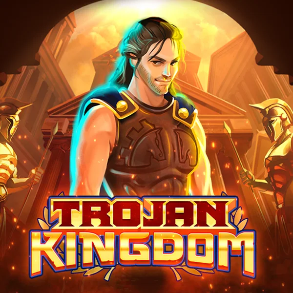 Microgaming : Trojan Kingdom - IDAGENT138