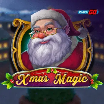 PlaynGo : Xmas Magic - IDAGENT138