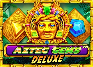 Pragmatic : Aztec Gems Deluxe - IDAGENT138
