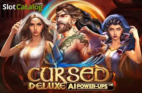 Cursed Deluxe AI - IDAGENT138