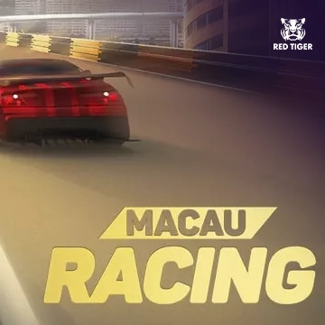Redtiger : Macau Racing - IDAGENT138