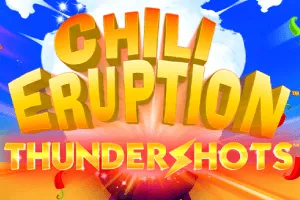 Playtech : Chili Eruption - IDAGENT138