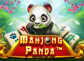 Pragmatic : Mahjong Panda - IDAGENT138