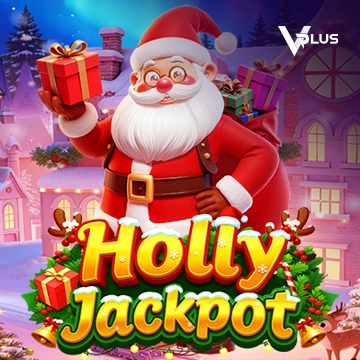 Vplus : Holly Jackpot - IDAGENT138