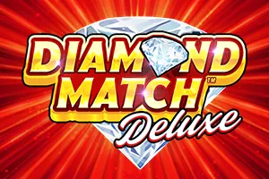 Playtech : Diamond Match Deluxe - IDAGENT138