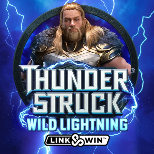 Microgaming : Thunderstruck Wild Lightning - IDAGENT138