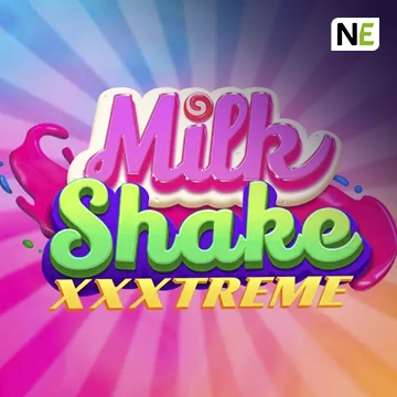 NetEnt : Milkshake XXXtreme - IDAGENT138