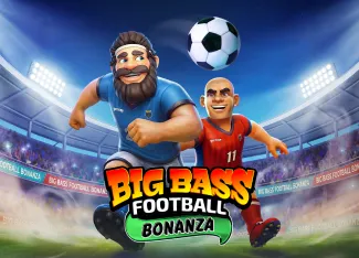 Big Bass Football Bonanza - IDAGENT138