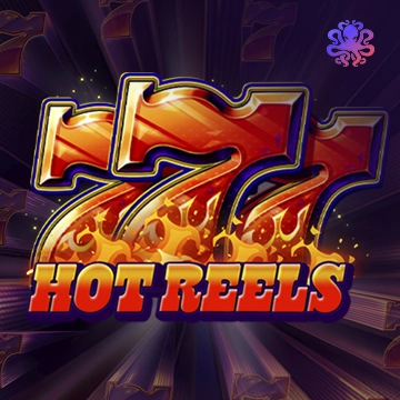 Octoplay : 777 Hot Reels - IDAGENT138