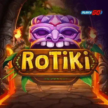 PlaynGo : Rotiki - IDAGENT138