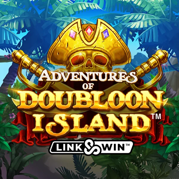 Microgaming : Adventures Of Doubloon Island - IDAGENT138