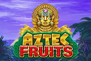 Playtech : Aztec Fruits - IDAGENT138