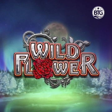 Bigtime : Wild Flower - IDAGENT138