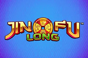 Playtech : Jinfu Long - IDAGENT138