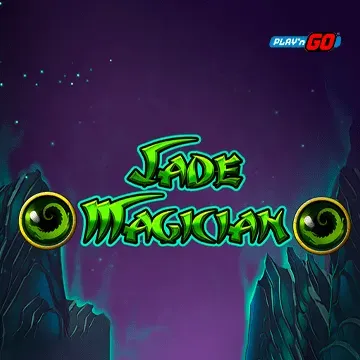 PlaynGo : Jade Magician - IDAGENT138