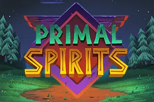 Playtech : Primal Spirits - IDAGENT138