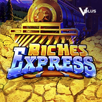 Vplus : Riches Express - IDAGENT138