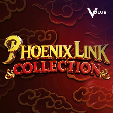Vplus : Phoenix Link - Collection - IDAGENT138