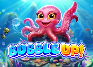 Bubble Up! - IDAGENT138