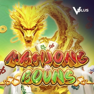 Vplus : Mahjong Bonus - IDAGENT138