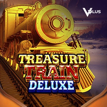 Vplus : Treasure Train Deluxe - IDAGENT138