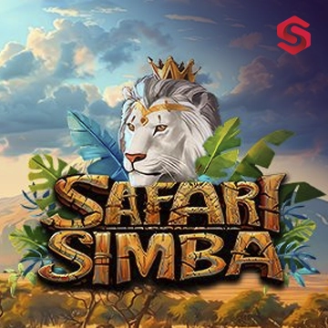 SmartSoft : Safari Simba - IDAGENT138