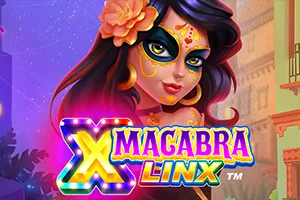 Playtech : Macabra Linx - IDAGENT138