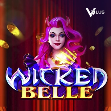 Vplus : Wicked Belle - IDAGENT138